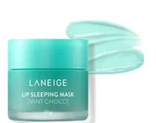 Laneige Lip Sleeping Mask - Mint Chocolate