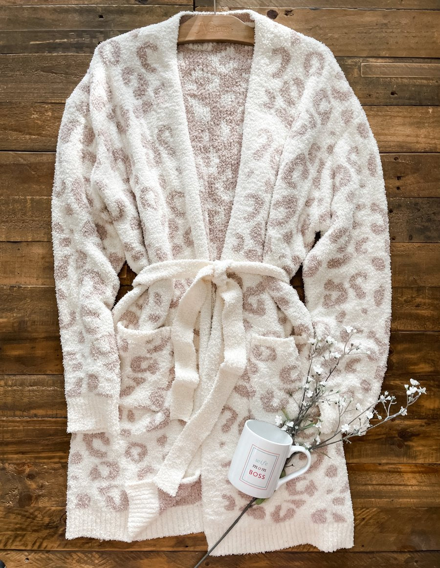 Dreamy Lillian Robe